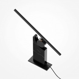 Настольная лампа декоративная Maytoni Monumento MOD467TL-L9B3K