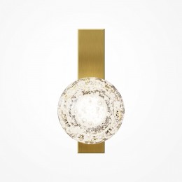 Накладной светильник Maytoni Lunella MOD470WL-01BS