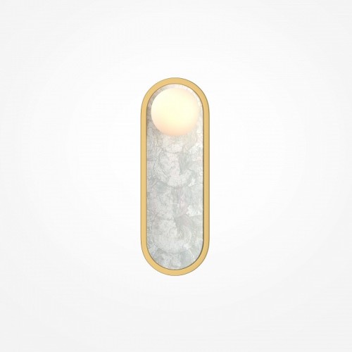 Накладной светильник Maytoni Perlamour MOD473WL-L20BSK