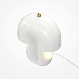 Настольная лампа декоративная Maytoni Hope MOD479TL-L14W3K