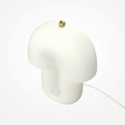 Настольная лампа декоративная Maytoni Hope MOD479TL-L14W3K1