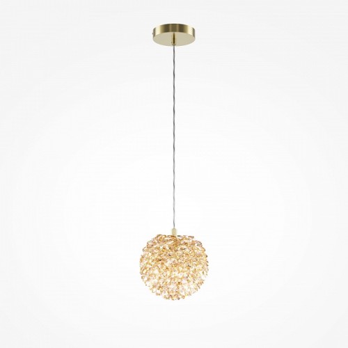 Подвесной светильник Maytoni Adamant MOD487PL-01BS