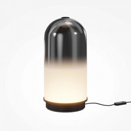 Настольная лампа декоративная Maytoni Fable MOD488TL-L8B3K