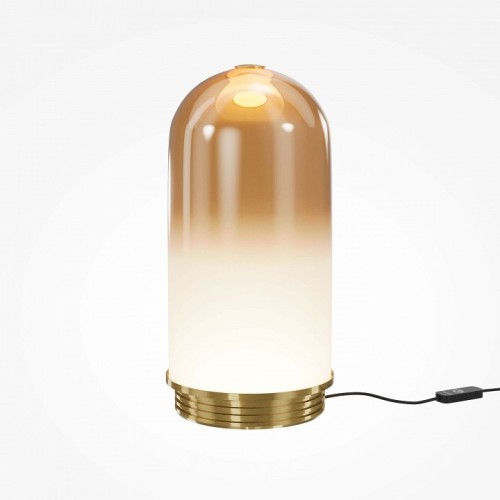 Настольная лампа декоративная Maytoni Fable MOD488TL-L8BS3K