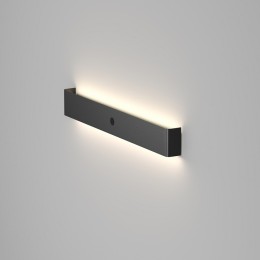 Накладной светильник Maytoni Bracket MOD492WL-L12BK