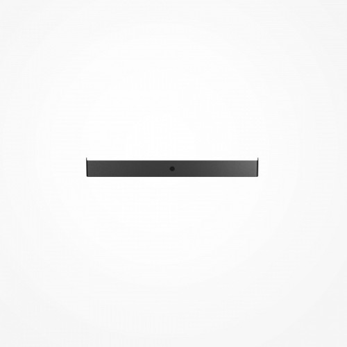 Накладной светильник Maytoni Bracket MOD492WL-L16BK