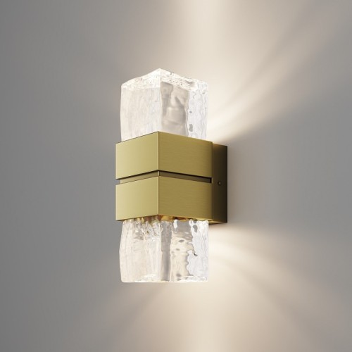 Накладной светильник Maytoni Torris MOD505WL-L12BS3K