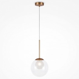 Подвесной светильник Maytoni Basic form MOD521PL-01G3