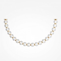 Подвесной светильник Maytoni Amulet MOD555CL-L28G3K