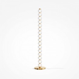 Торшер Maytoni Amulet MOD555FL-L23G3K