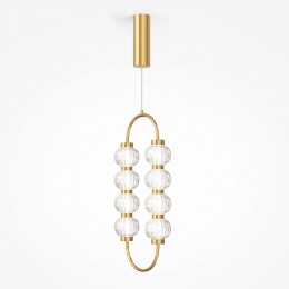 Подвесной светильник Maytoni Amulet MOD555PL-L11G3K