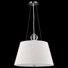 Подвесной светильник Maytoni Bergamo MOD613PL-03BG