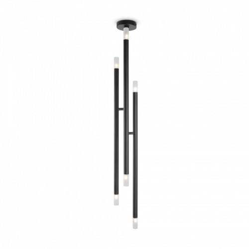 Светильник на штанге Maytoni Vigo MOD620CL-06B