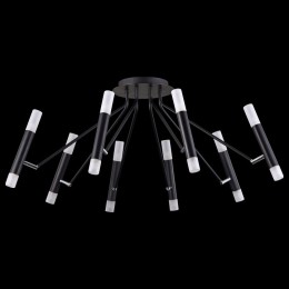 Потолочная люстра Maytoni Vigo MOD620CL-16B