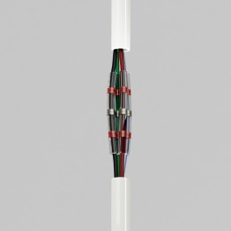 Соединитель сетевой Maytoni Elasity IP O-TR001-HSC