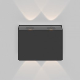 Накладной светильник Maytoni Show O433WL-L4GF3K