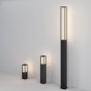 Наземный низкий светильник Maytoni Expo O480FL-L12B3K