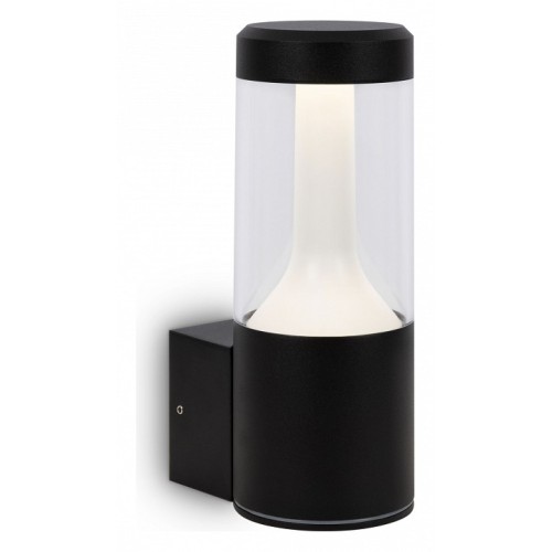 Светильник на штанге Maytoni Koln O590WL-L8B4K