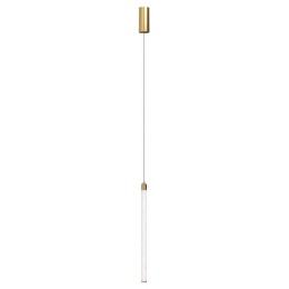 Подвесной светильник Maytoni Ray P022PL-L20G3K