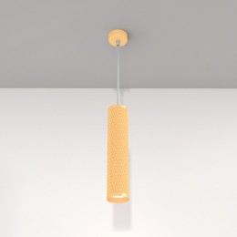 Подвесной светильник Maytoni Focus Design P038PL-01G