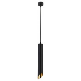 Подвесной светильник Maytoni Lipari P044PL-01-40GU10-B