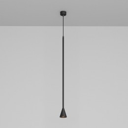 Подвесной светильник Maytoni Arrow P064PL-01B-1
