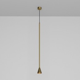 Подвесной светильник Maytoni Arrow P064PL-01G-1