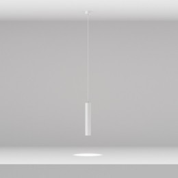 Подвесной светильник Maytoni Focus LED P072PL-L12W4K-1