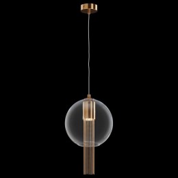 Подвесной светильник Maytoni Flusso P095PL-01BZ1