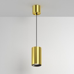 Подвесной светильник Maytoni Vol P100PL-20W4K-BS