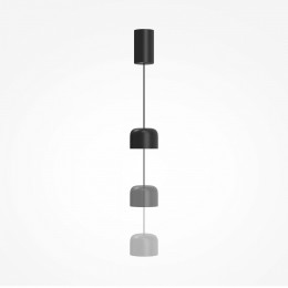 Подвесной светильник Maytoni Comfy P113-L12-3K-B