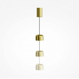 Подвесной светильник Maytoni Comfy P113-L12-3K-BS