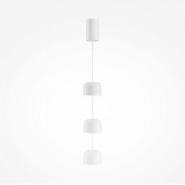 Подвесной светильник Maytoni Comfy P113-L12-3K-W