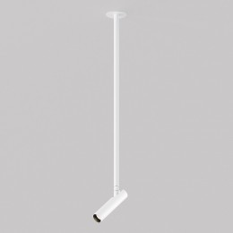 Встраиваемый светильник на штанге Maytoni Focus T P141RS-L125-6W3K-W