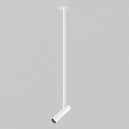 Встраиваемый светильник на штанге Maytoni Focus T P141RS-L125-6W4K-W
