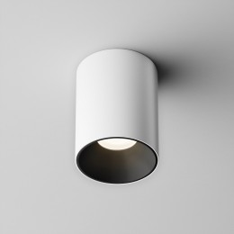 Рамка встраиваемая для светильника Maytoni  Ring8-10W-RD-B