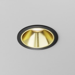 Вставка декоративная Maytoni Downlight Ring8-10W-RD-BS