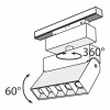 Светильник на штанге Maytoni Points TR015-2-10W3K-B