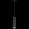 Подвесной светильник Maytoni Focus LED TR016-2-12W3K-B