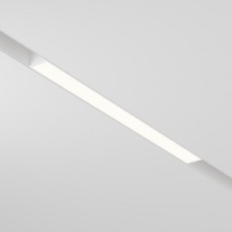 Встраиваемый светильник Maytoni Basis TR030-2-12W3K-W