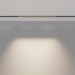 Встраиваемый светильник Maytoni Points TR031-2-24W4K-B