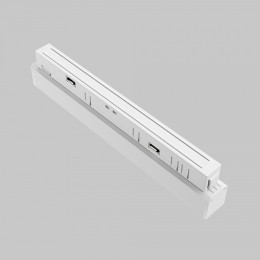 Встраиваемый светильник Maytoni Points TR031-4-12WTW-M-DSZ-W