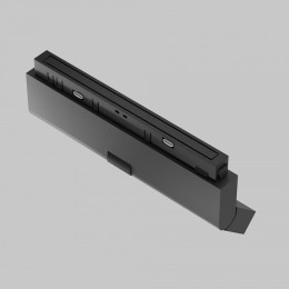 Накладной светильник Maytoni Points rot TR033-2-12W4K-B