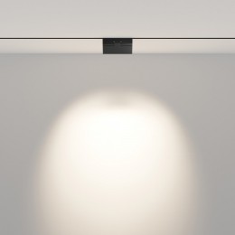 Накладной светильник Maytoni Points rot TR033-2-6W4K-B