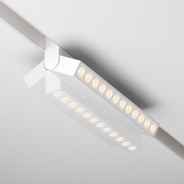 Накладной светильник Maytoni Points TR033-4-12W3K-M-DS-W