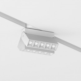 Накладной светильник Maytoni Points Rot TR077-2-10W4K-W