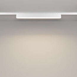 Накладной светильник Maytoni Basis TR080-1-18W4K-W