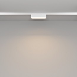 Накладной светильник Maytoni Basis TR080-1-6W3K-W