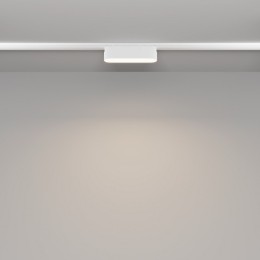 Накладной светильник Maytoni Basis TR080-1-6W4K-W