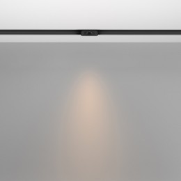 Встраиваемый светильник Maytoni Points S TR100-2-2W3K-S-B